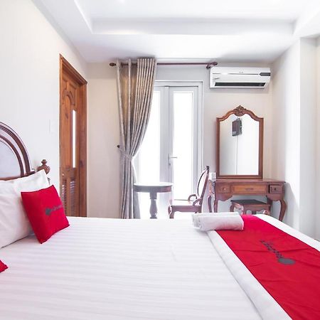 Golden View Saigon Hotel Hô Chi Minh-Ville Extérieur photo