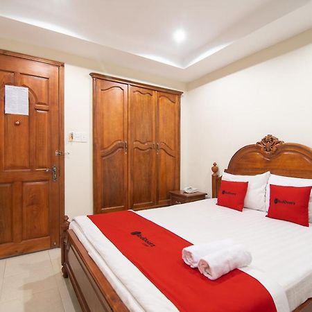Golden View Saigon Hotel Hô Chi Minh-Ville Extérieur photo
