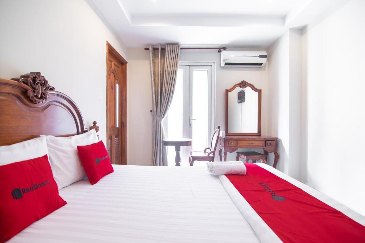 Golden View Saigon Hotel Hô Chi Minh-Ville Extérieur photo