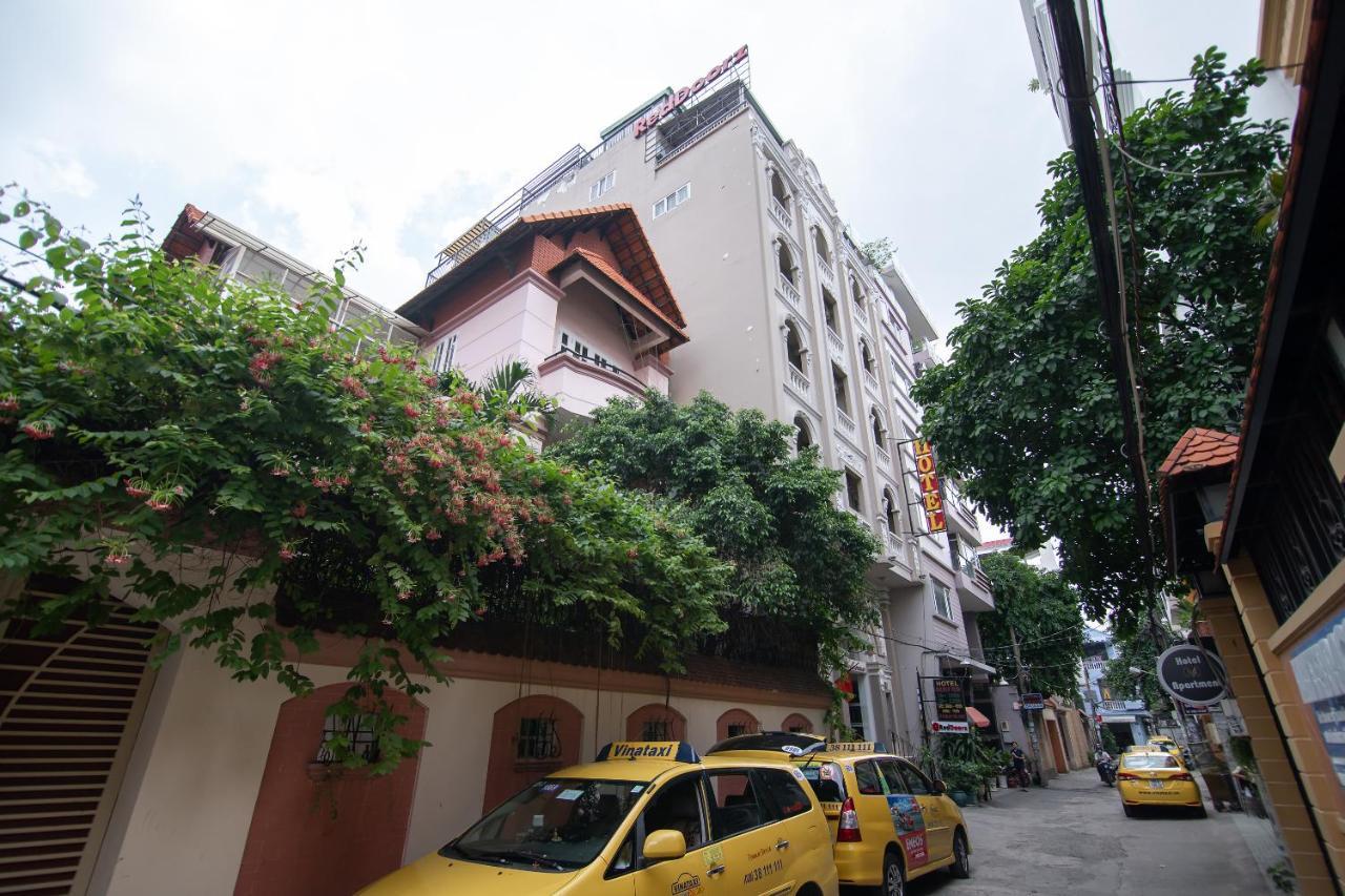 Golden View Saigon Hotel Hô Chi Minh-Ville Extérieur photo